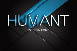Humant Typeface Review: Clean Sans Serif for Modern Campaigns
